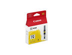 Консумативи Оригинален Canon PGI-72 Y