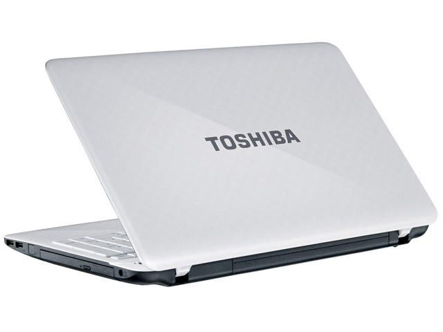 Лаптопи Toshiba Satellite L755-1N6
