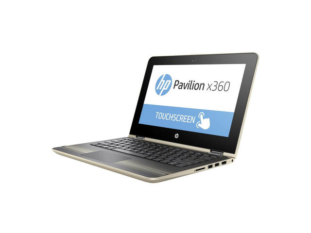 Лаптопи HP Pavilion x360 13-u001nu