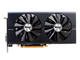 Видео карти Sapphire NITRO+ Radeon RX 470 8G D5