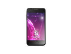 Смартфони GSmart Simba SX1 4GB, черен цвят