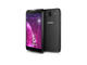 Смартфони GSmart Simba SX1 4GB, черен цвят