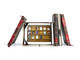 Калъфи за таблети 12 South BookBook за Новия iPad и iPad 2