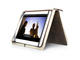 Калъфи за таблети 12 South BookBook за Новия iPad и iPad 2