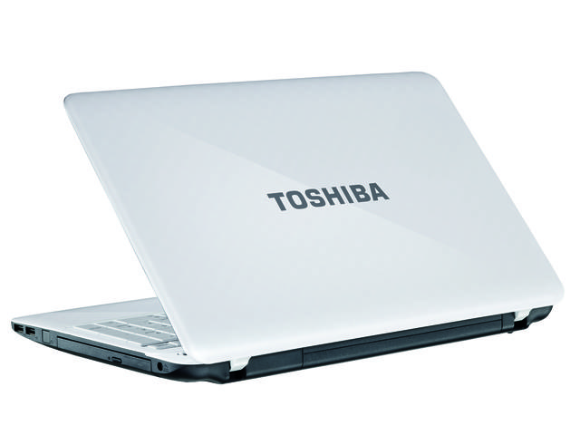 Лаптопи Toshiba Satellite L750-1WW