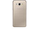 Смартфони Samsung Galaxy J5 Duos (2016) (SM-J510F) 16GB, златист цвят + 750MB 4G интернет на месец
