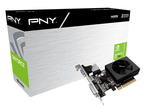Видео карти PNY GeForce GT 730 2GB