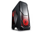 Кутии Segotep Blade Black