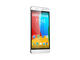 Смартфони Prestigio Muze A7 (7530) 16GB, бял цвят + 750MB интернет на месец