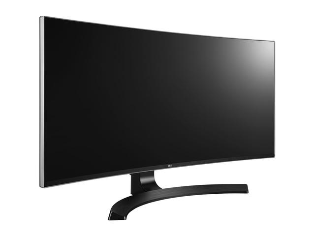 Монитори LG 34UC88