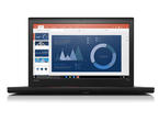 Лаптопи Lenovo ThinkPad T560