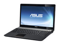 Лаптопи ASUS N61VG