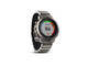 Смарт часовници Garmin fenix Chronos - титаниум с титаниева каишка