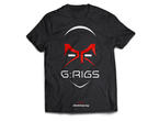 Облекло и аксесоари G:RIGS, размер S