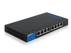 Мрежово оборудване Linksys LGS308