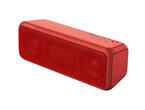 Колони Sony SRS-XB3, в червено