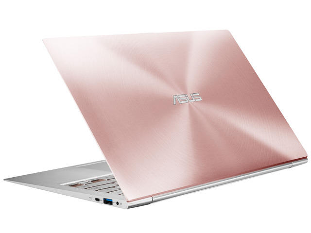 Лаптопи Asus ZenBook