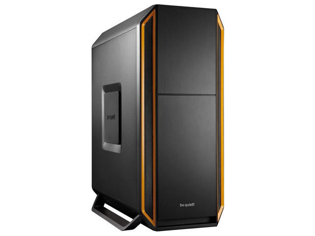 G:RIGS SilentShade 2 › Rookie