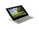 Таблети Asus Eee Pad Slider SL101 32GB, бял цвят
