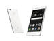 Смартфони Huawei P9 lite с две SIM карти, 16GB, бял цвят + 750MB 4G интернет на месец