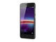 Смартфони Huawei Y3II с две SIM карти, 8GB, черен цвят + 750MB 4G интернет на месец