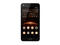 Смартфони Huawei Y5II с две SIM карти 8GB, черен цвят