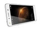 Смартфони Huawei Y5II с две SIM карти 16GB, бял цвят + 750MB 4G интернет на месец