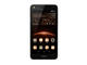 Смартфони Huawei Y5II с две SIM карти 8GB, черен цвят + 750MB 4G интернет на месец