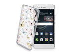 Калъфи Cellular line Style калъф за Huawei P9 Lite, пеперуди
