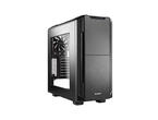 Кутии be quiet! Silent Base 600 | Window black