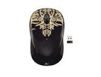 Мишки Безжична оптична мишка Logitech M325
