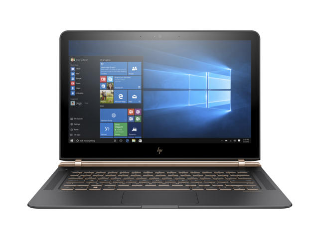Лаптопи HP Spectre 13-v001nu