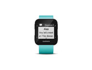Смарт часовници Garmin Forerunner 35, светлосин