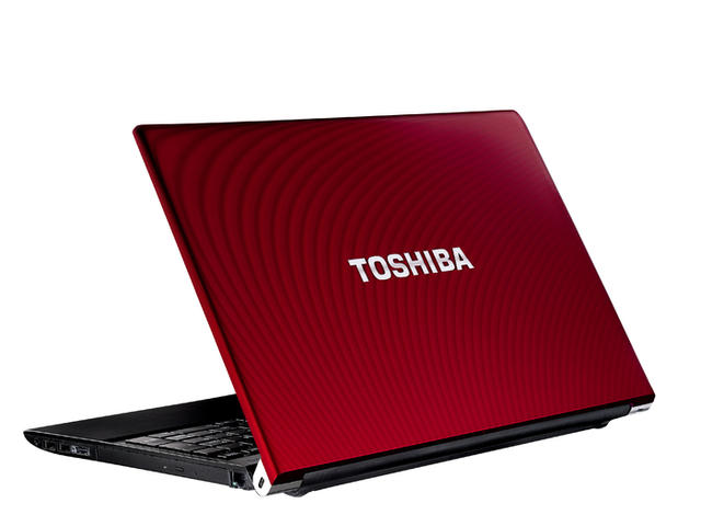 Лаптопи Toshiba Satellite R850-170