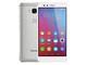 Смартфони Huawei Honor 5X 16GB, бял цвят + 750MB 4G интернет на месец