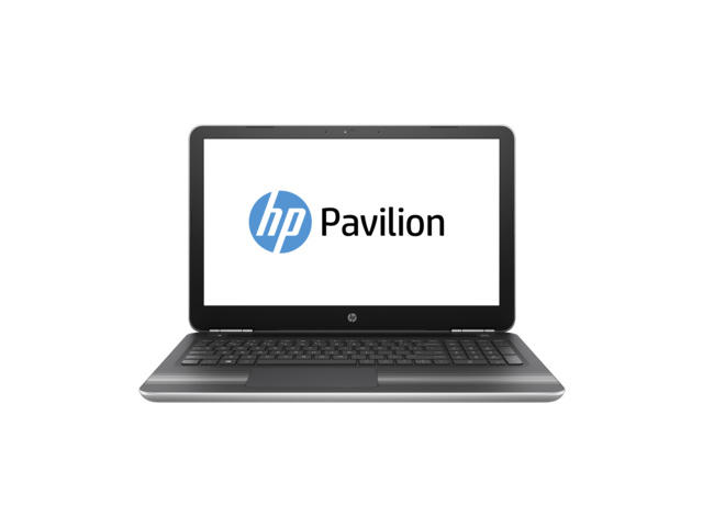 Лаптопи HP Pavilion 15-au007nu