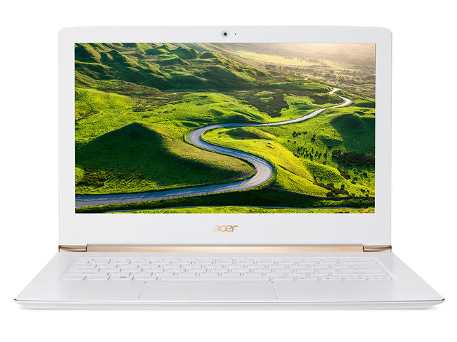 Лаптопи Acer Aspire S13 (S5-371)