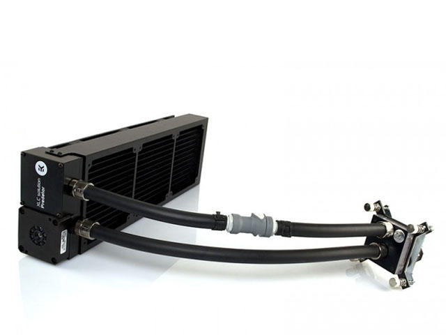 Охладители EKWB EK-XLC Predator 360 (incl. QDC)