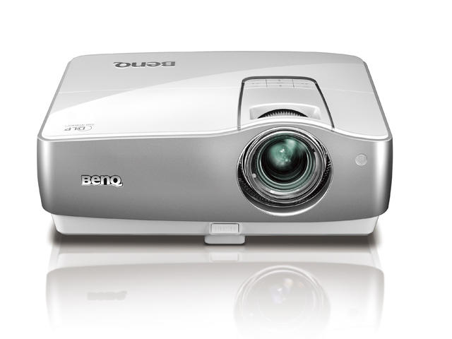 Проектори BenQ W1100