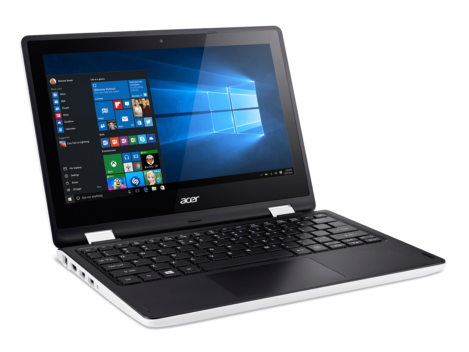 Acer Aspire R3-131T | Laptop.bg - Технологията с теб