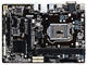 Дънни платки Gigabyte GA-B85M-HD3 R4