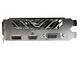 Видео карти Gigabyte Radeon RX 460 WINDFORCE OC 4G 