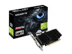 Видео карти Gigabyte GeForce GT 710 GV-N710SL-2GL