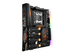 Дънни платки ASUS ROG RAMPAGE V EDITION 10