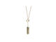 Каишки Fitbit Flex 2 Pendant Gold