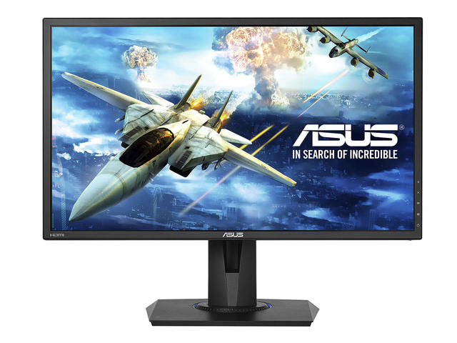 Монитори ASUS VG245H
