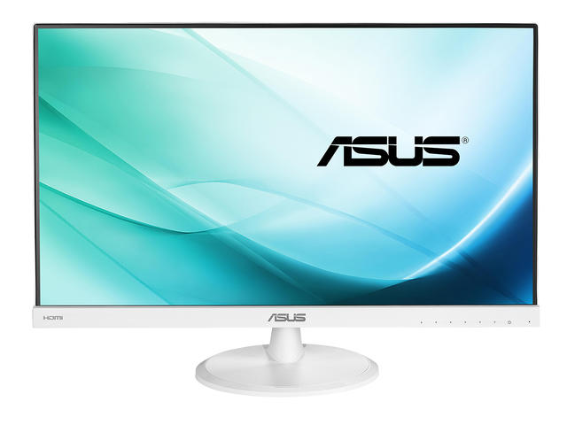 Монитори ASUS VC239H-W