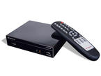 Плейъри Мултимедиен плейър Transcend DMP10