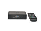 Плейъри Мултимедиен плейър Mede8er MED450X2