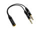 Слушалки Cooler Master Pitch Pro In-Ear